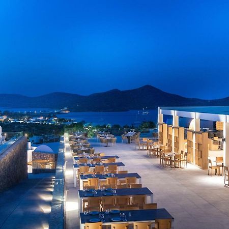 Elounda Breeze Resort Экстерьер фото