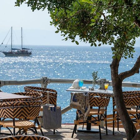 Elounda Breeze Resort Экстерьер фото