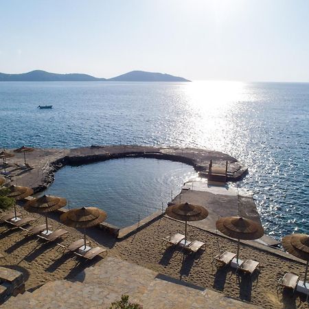 Elounda Breeze Resort Экстерьер фото