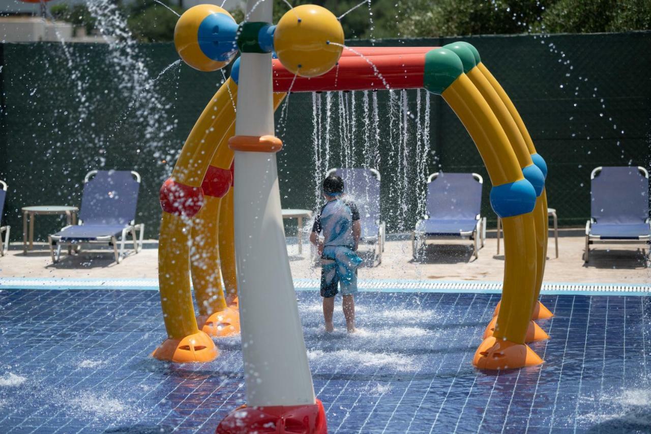 Elounda Breeze Resort Экстерьер фото