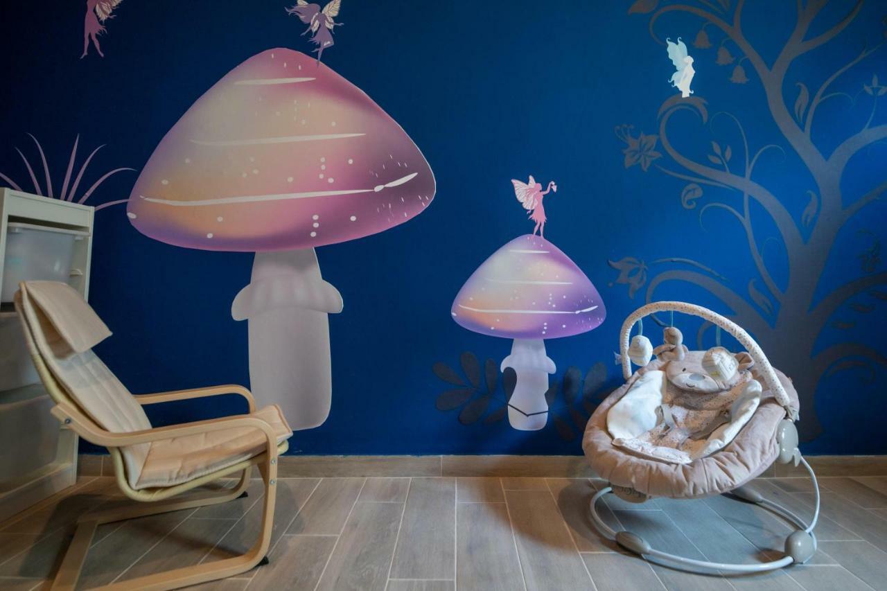 Elounda Breeze Resort Экстерьер фото