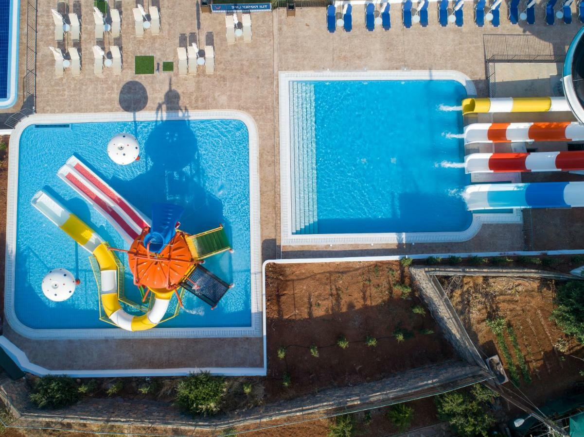 Elounda Breeze Resort Экстерьер фото