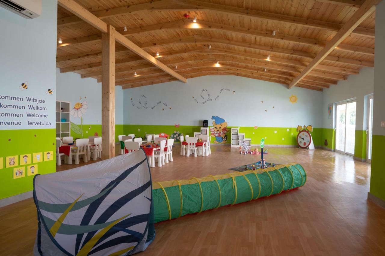 Elounda Breeze Resort Экстерьер фото