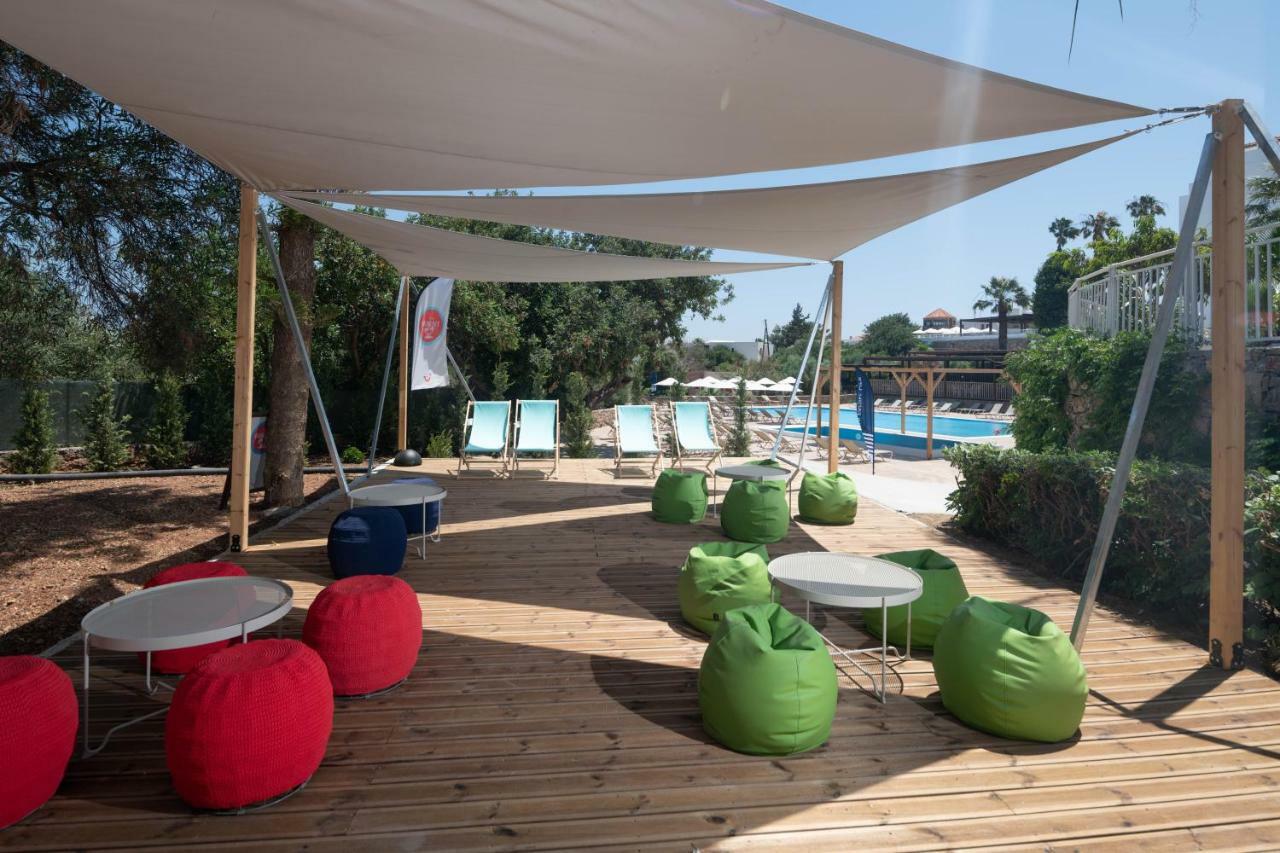Elounda Breeze Resort Экстерьер фото