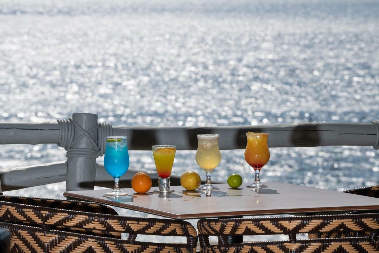 Elounda Breeze Resort Экстерьер фото