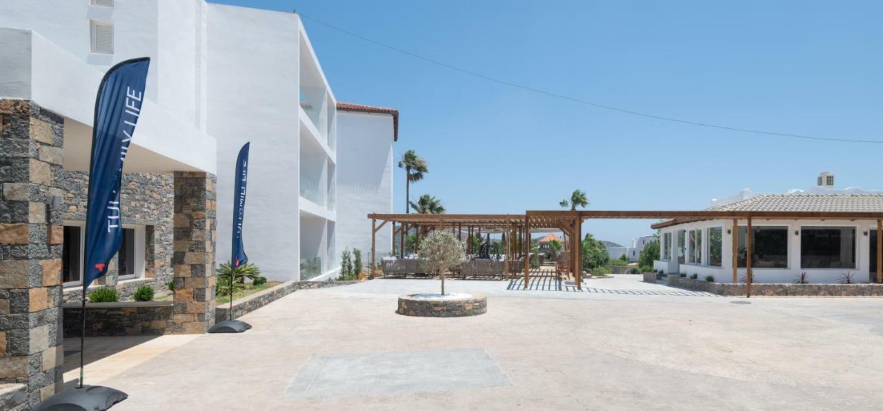 Elounda Breeze Resort Экстерьер фото